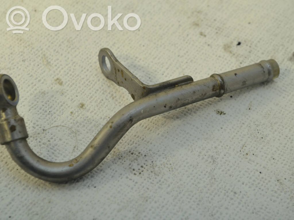 Engine coolant pipe/hose   059121399,HUBA5