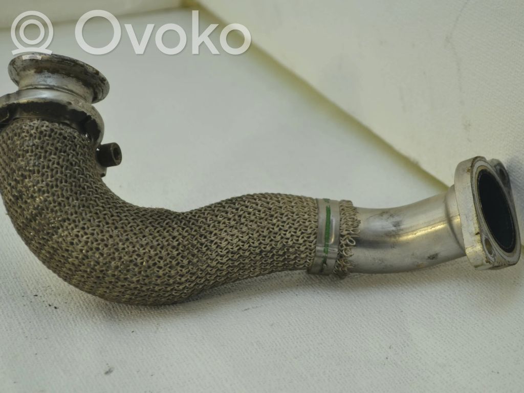 Audi A6 S6 C7 4G Caurulīte (-es) / šļūtene (-es) 