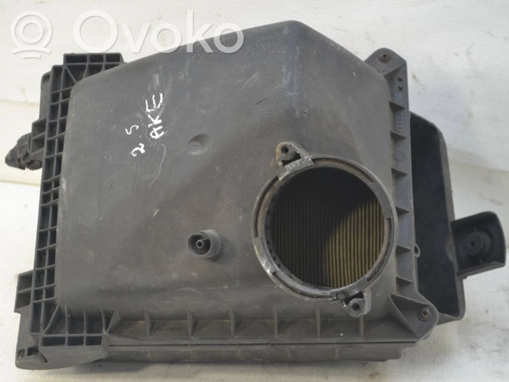 Air filter box   059133837AA