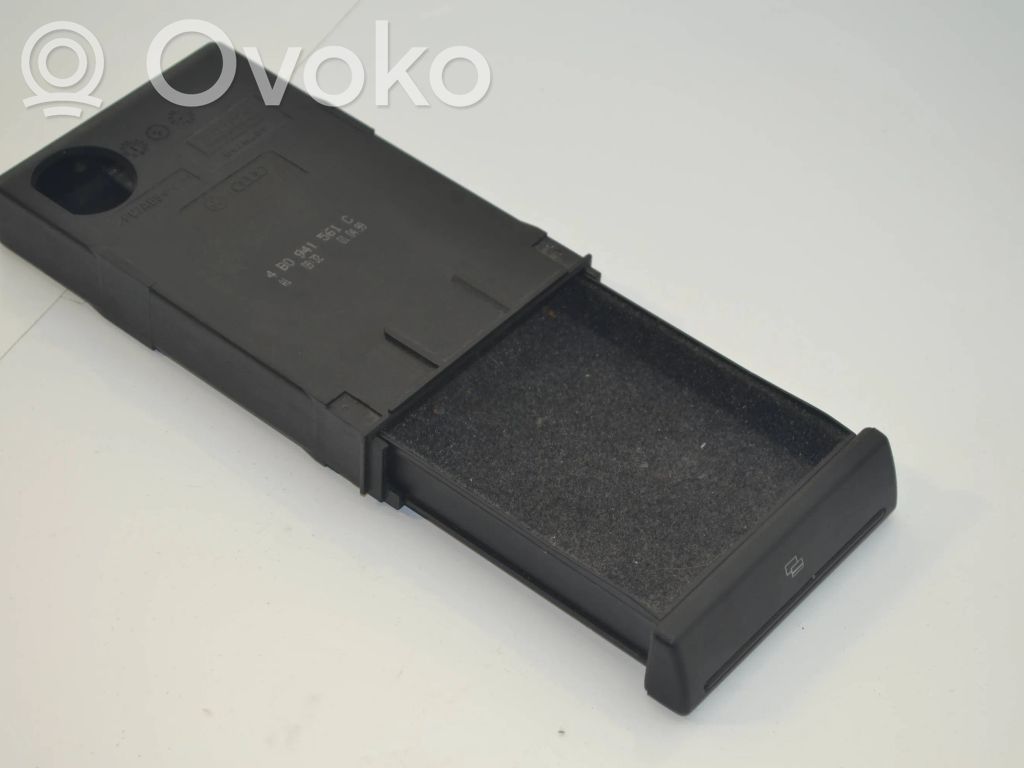 Audi A6 S6 C5 4B Compartimiento/consola central del panel 