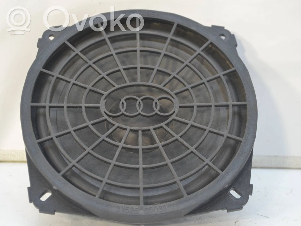 Audi A4 S4 B7 8E 8H Głośnik niskotonowy 