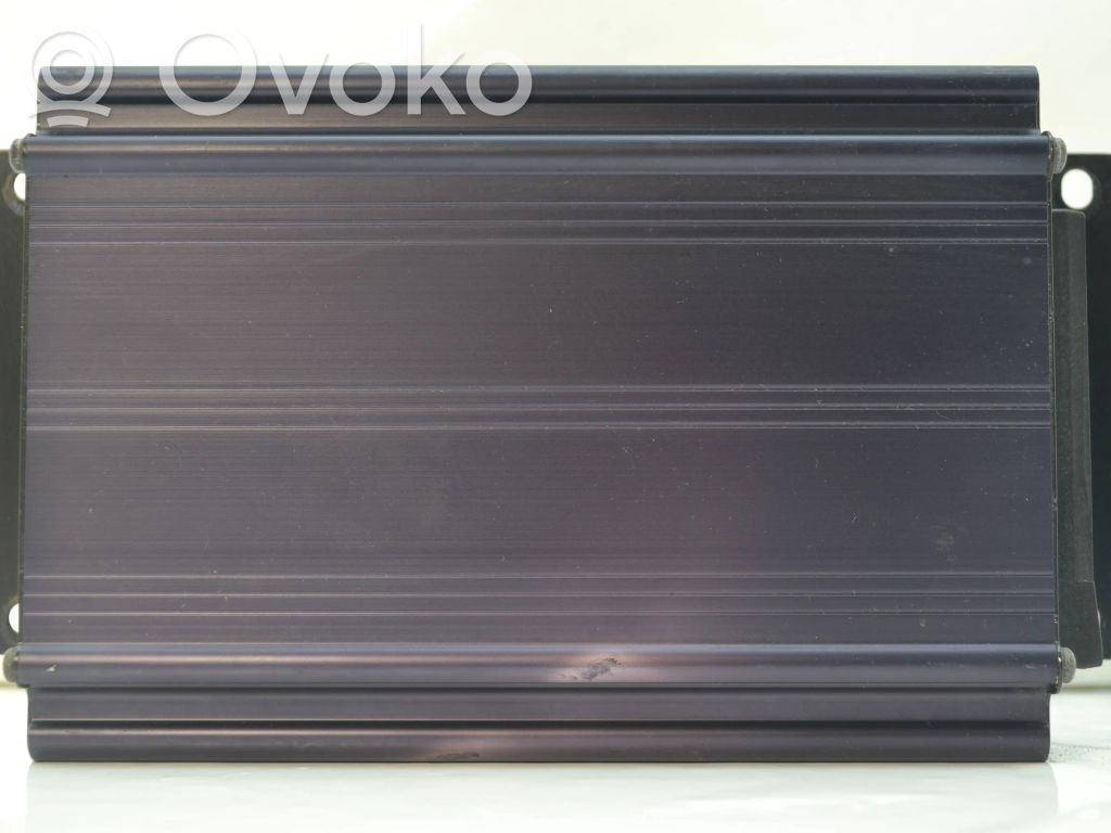 Audi A6 Allroad C5 Garso stiprintuvas 