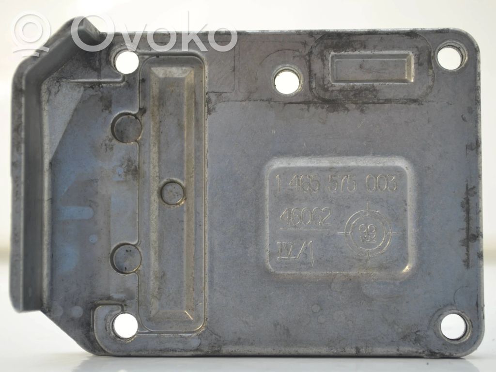 Audi Q7 4L Bracket in trunk/boot 