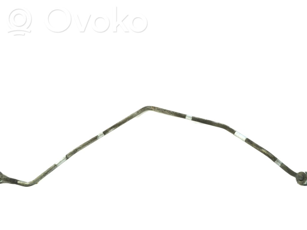Audi A6 S6 C6 4F Fuel line pipe 