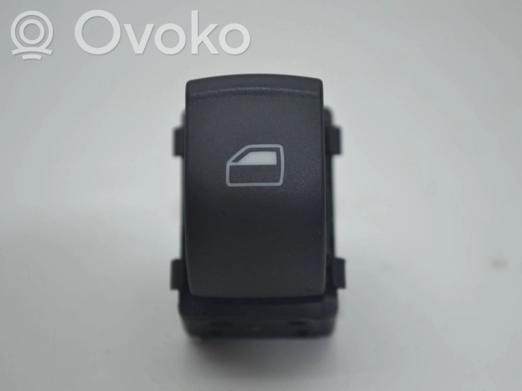Audi A8 S8 D3 4E Electric window control switch 