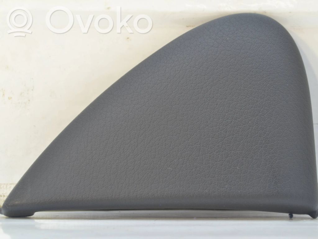 Trunk/boot side trim panel   4E1868981,4E2868981A,4F3868981A