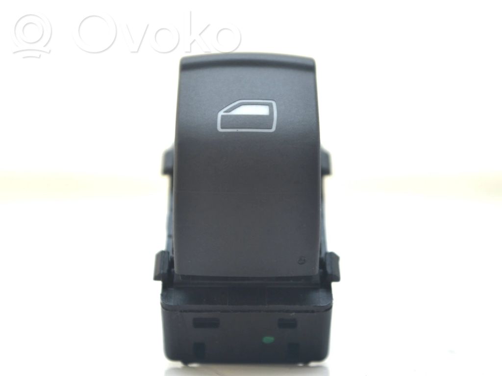 Audi A8 S8 D3 4E Electric window control switch 