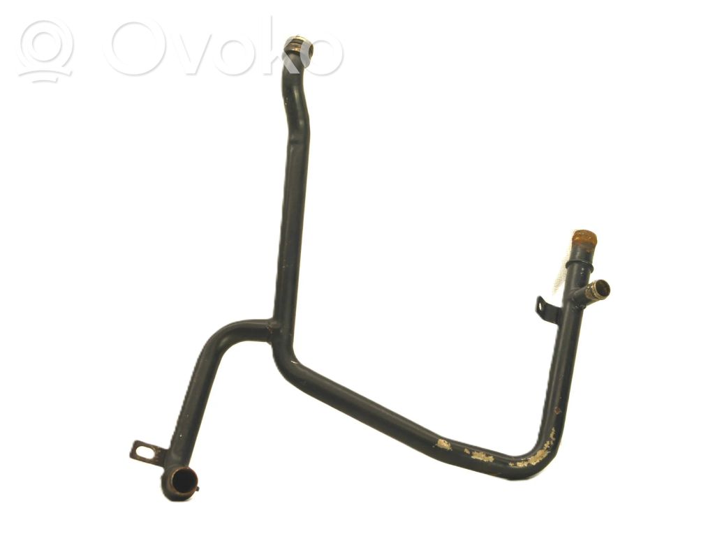 Audi A4 S4 B7 8E 8H Engine coolant pipe/hose 