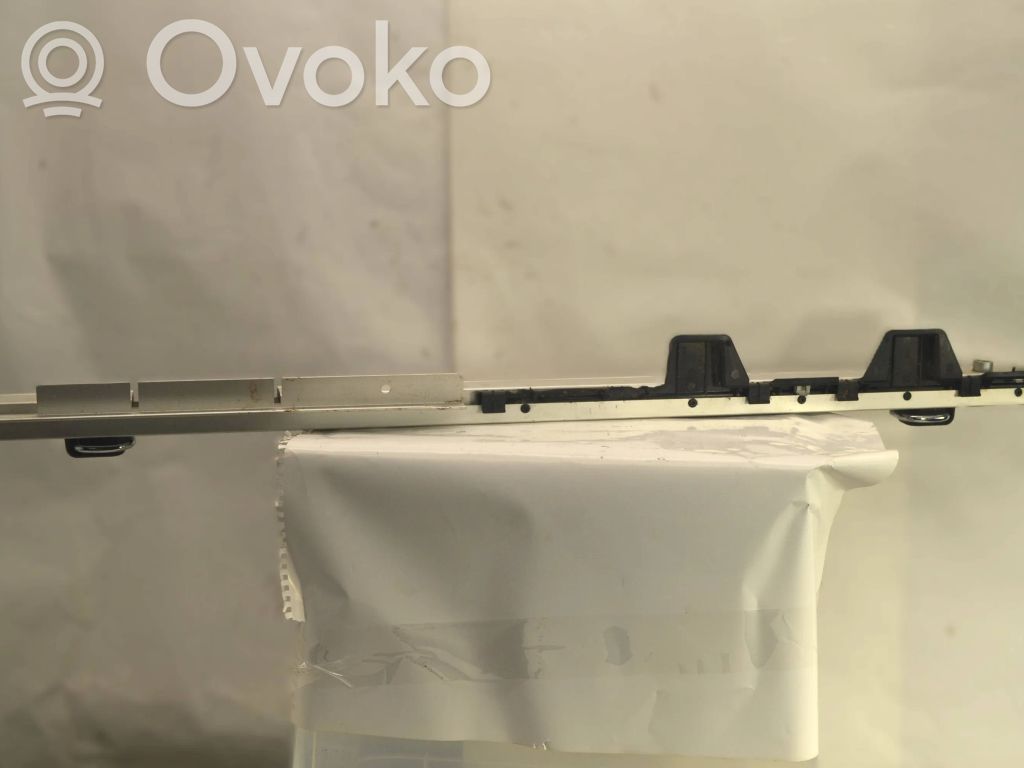 BMW X5 E70 Trunk separation 