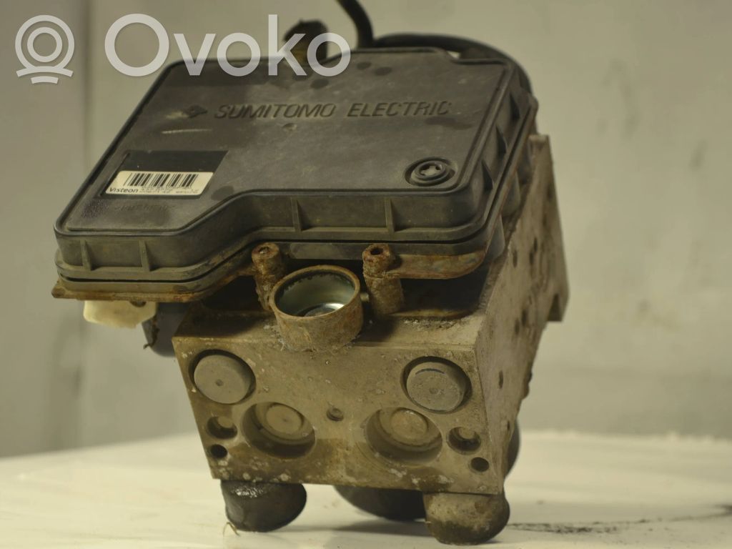 Mazda 6 ABS Pump 