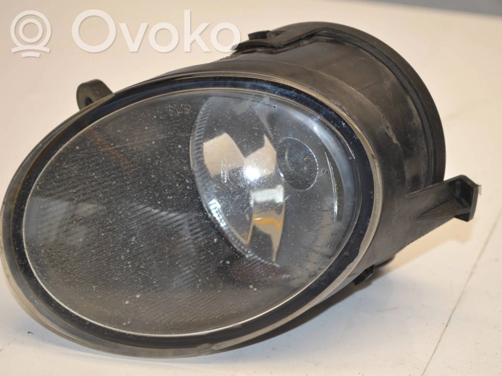 Audi A6 S6 C6 4F Światło przeciwmgłowe przednie 