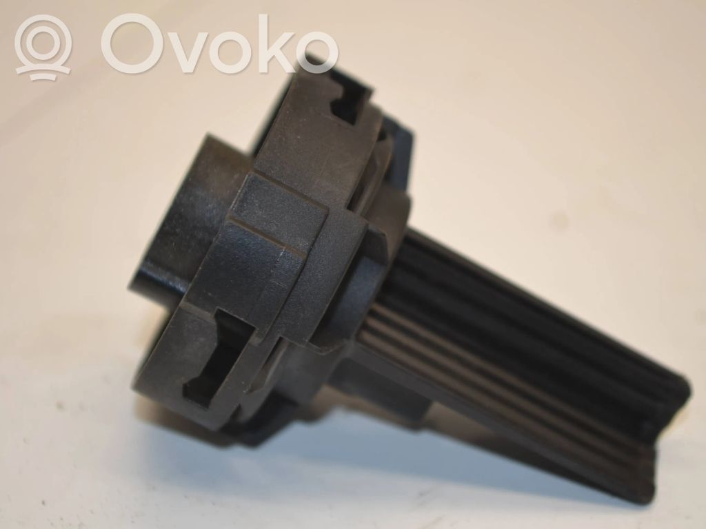 Audi A6 S6 C6 4F Einzelteil Scheinwerfer 