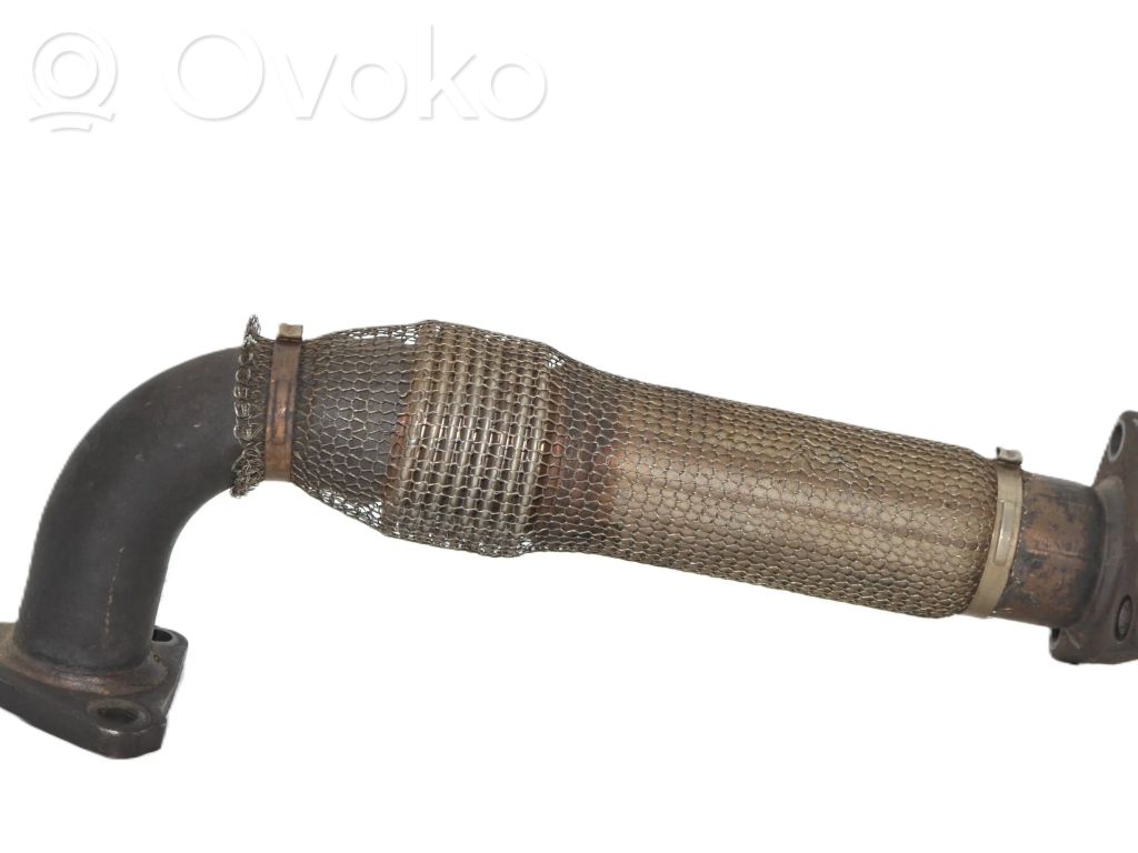 Išmetimo kolektorius   059790N