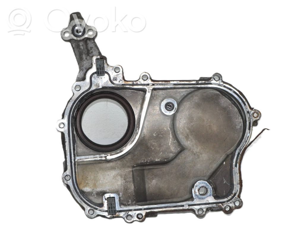 Audi A6 S6 C6 4F Timing chain cover 