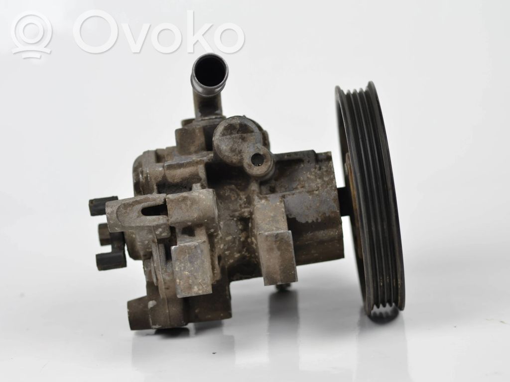 Peugeot Boxer Power steering pump 