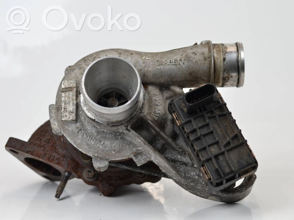 Peugeot Boxer Turbo 