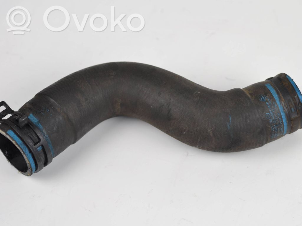 Mercedes-Benz A W176 Conductă/furtun lichid de răcire motor 