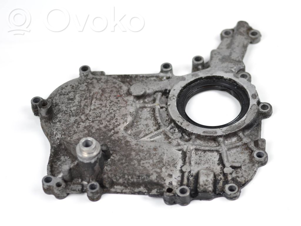 Timing chain cover   059103153AG,3656