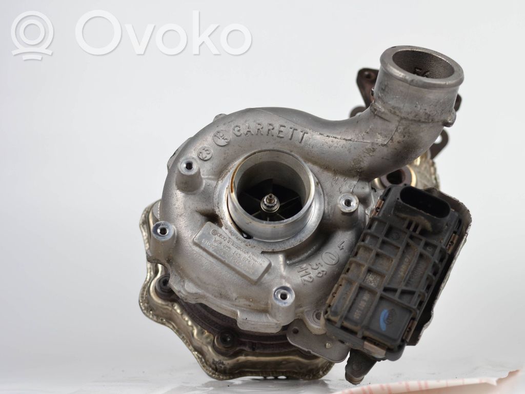 Turbo   059145874L,8108222,GTE2260VZ