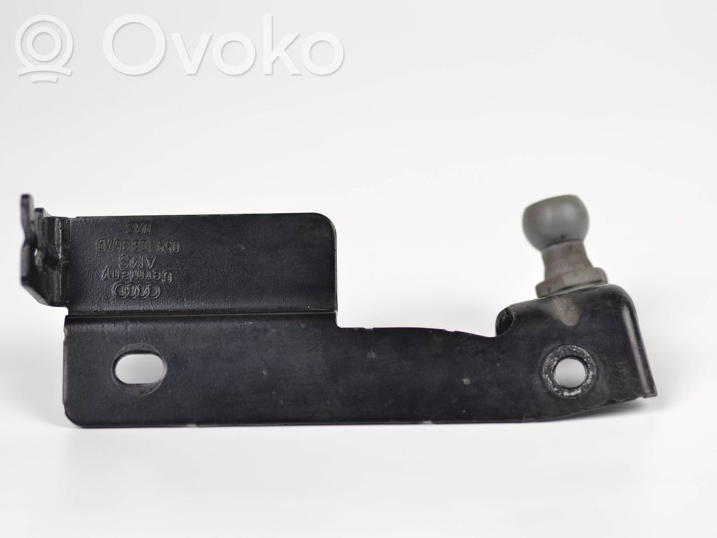 Audi A6 S6 C7 4G Alte piese compartiment motor 