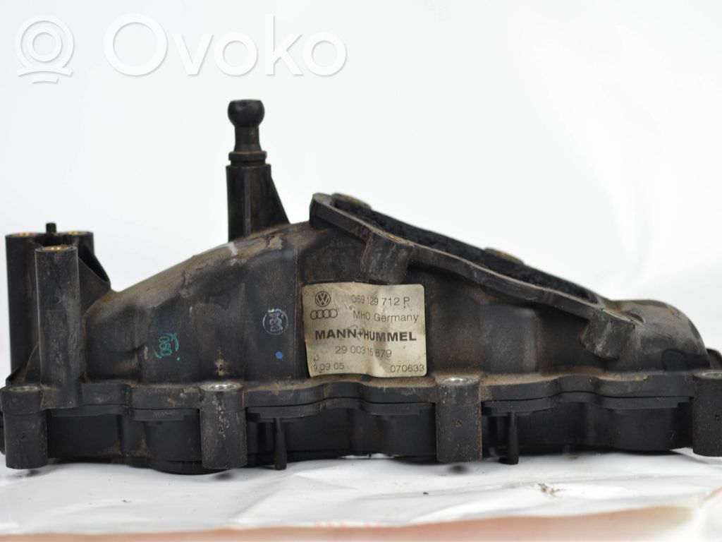 Intake manifold   059129712P,070633,2900315879