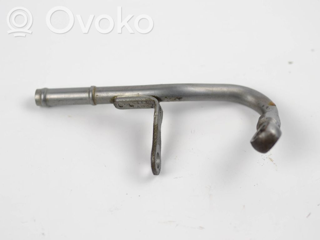 Engine coolant pipe/hose   059121399K,HUBA5