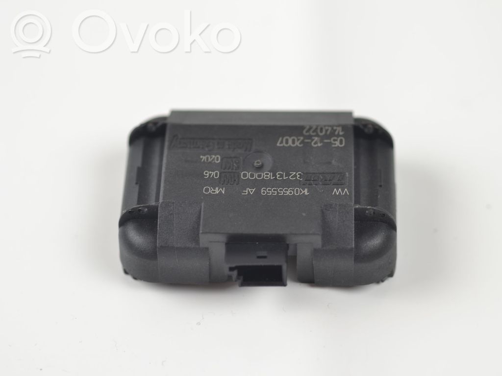 Volkswagen Golf V Regensensor 