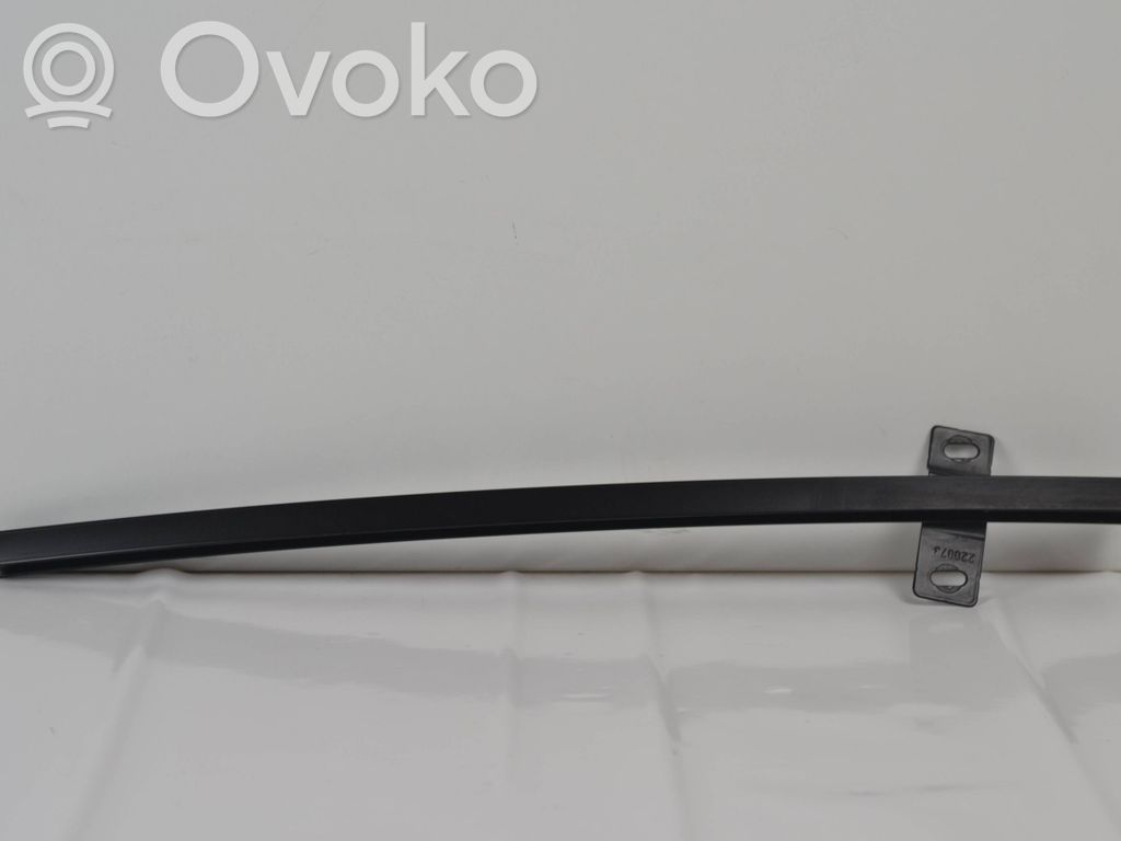 Volkswagen Golf V Tailgate/trunk/boot hinge 