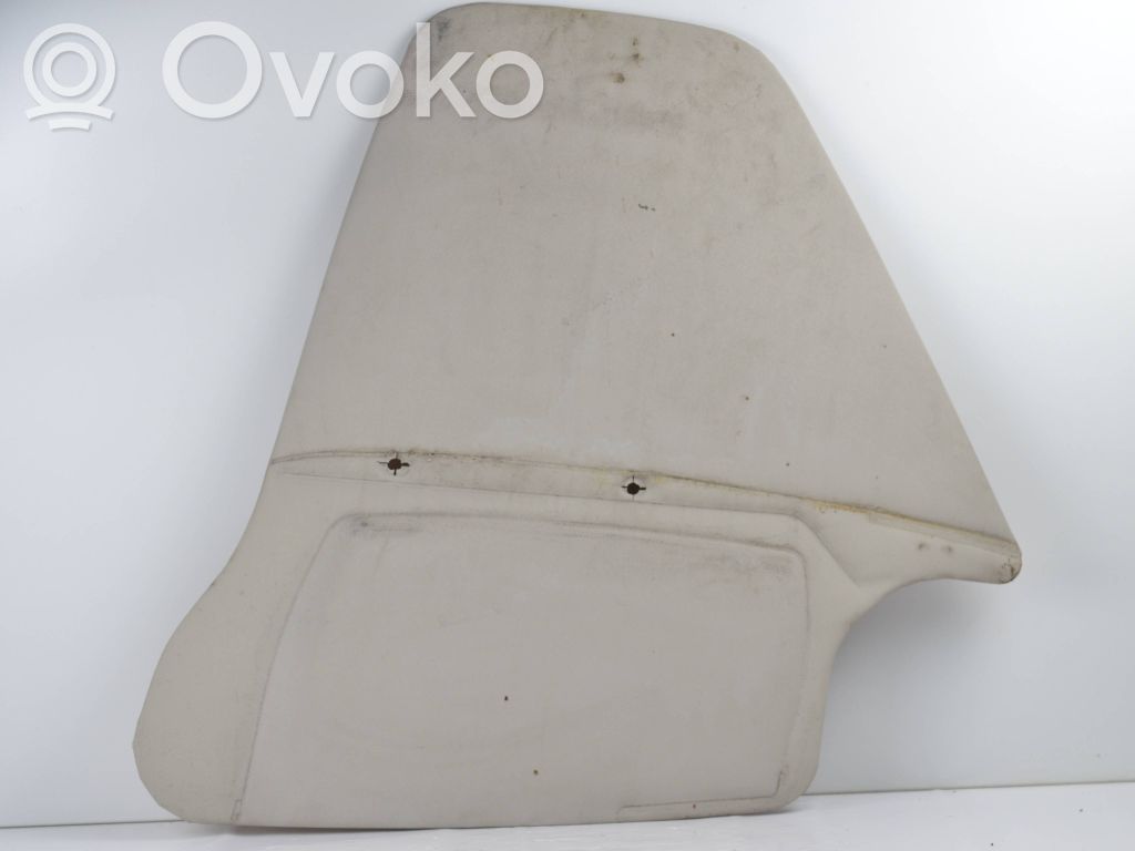 Peugeot Boxer Apmušimas priekinių durų (obšifke) 