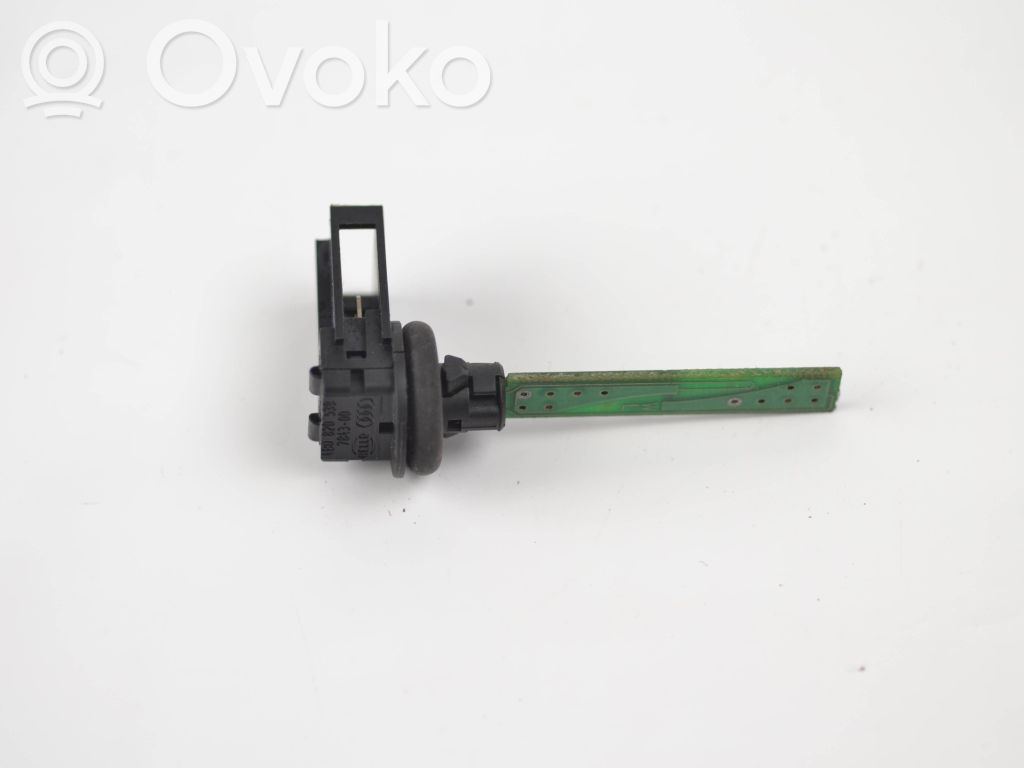 Interior temperature sensor   4B0820539,784300