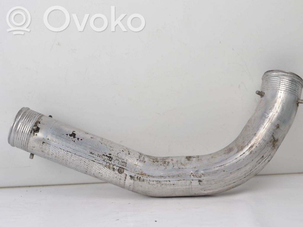 Audi A6 S6 C6 4F Intercooler hose/pipe 