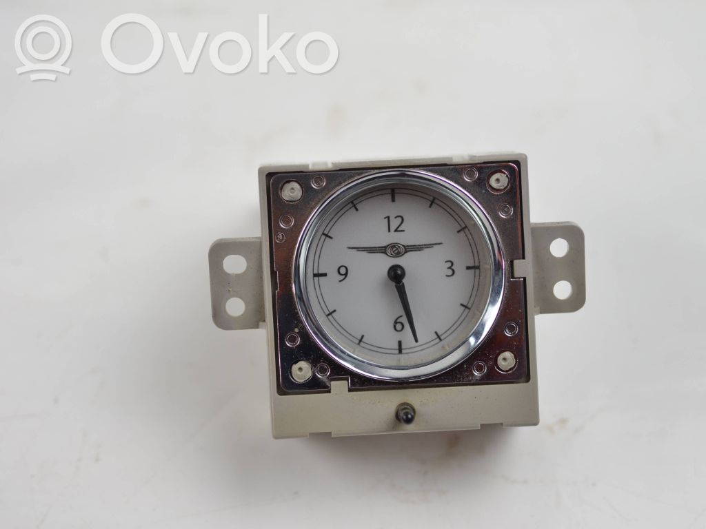 Clock   52879,1000470EV,2276