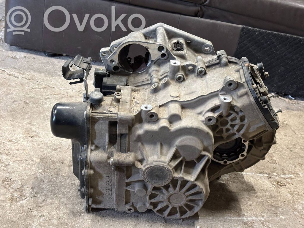 Volkswagen Golf VII Caja de cambios automática 