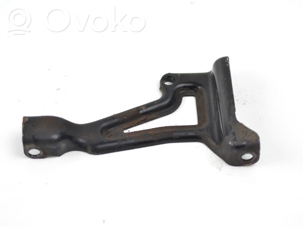 Audi A6 S6 C6 4F Fuel pump bracket 