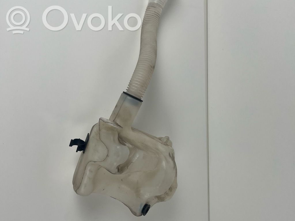 Citroen Berlingo Zbiornik płynu do spryskiwaczy szyby przedniej / czołowej 
