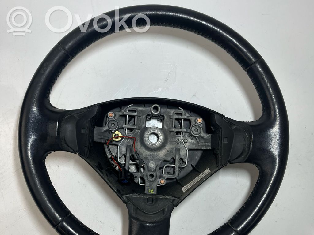Citroen Berlingo Ohjauspyörä 