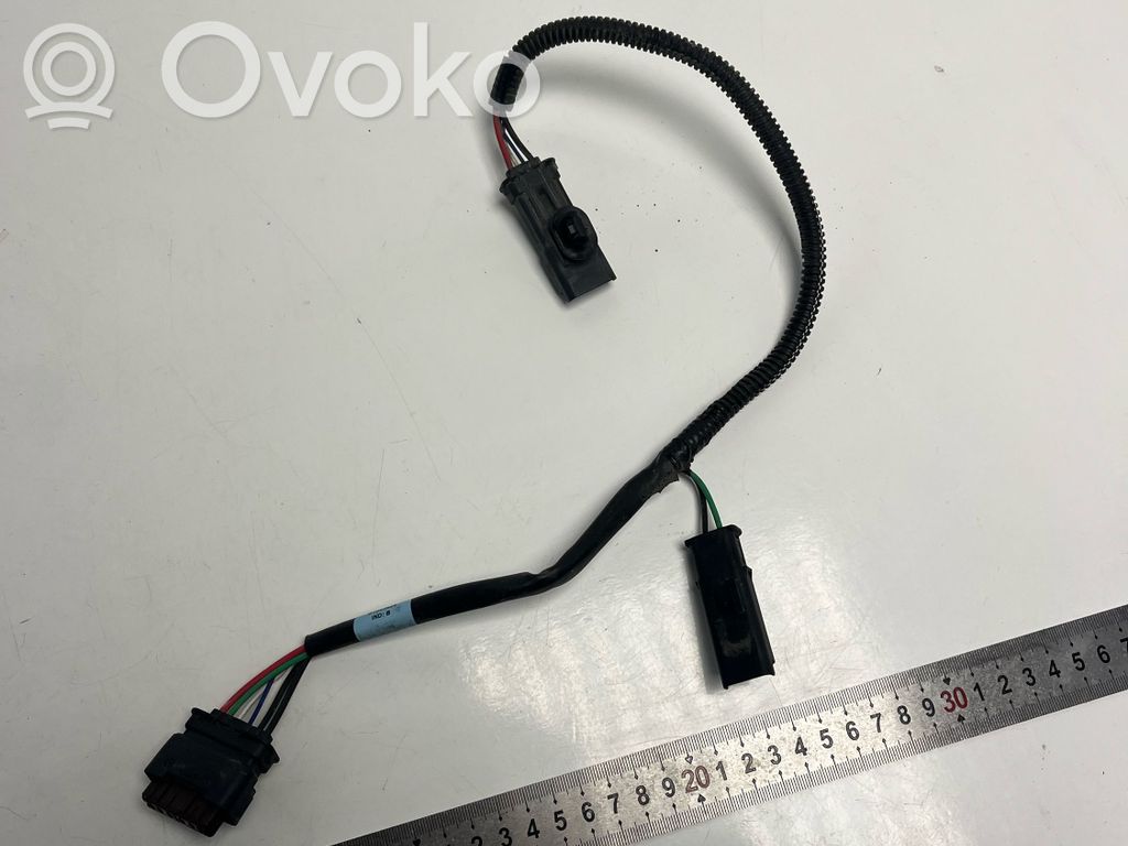 Citroen Berlingo Other wiring loom 