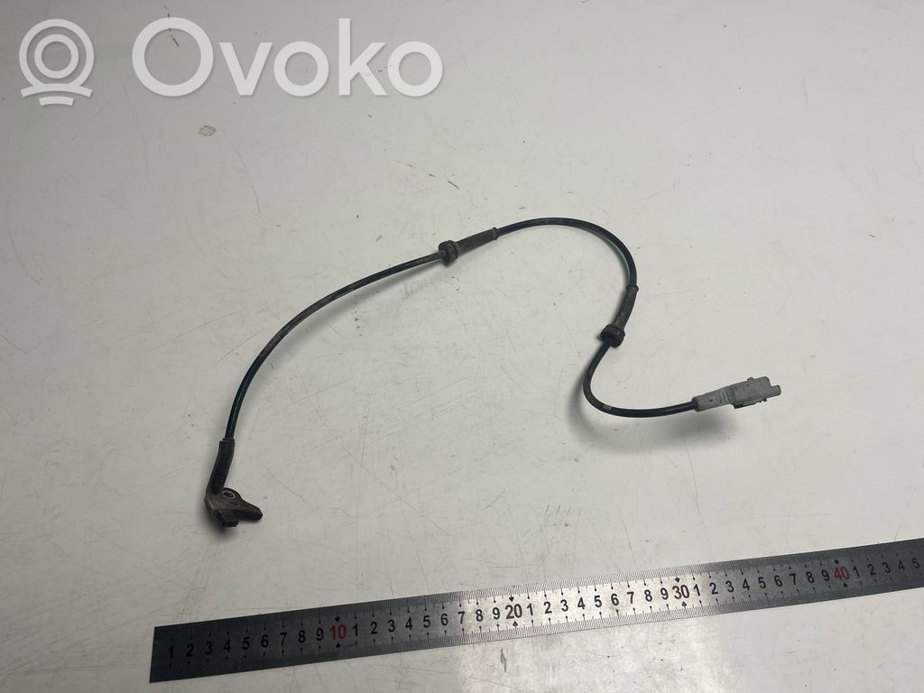 Citroen Berlingo ABS Sensor 