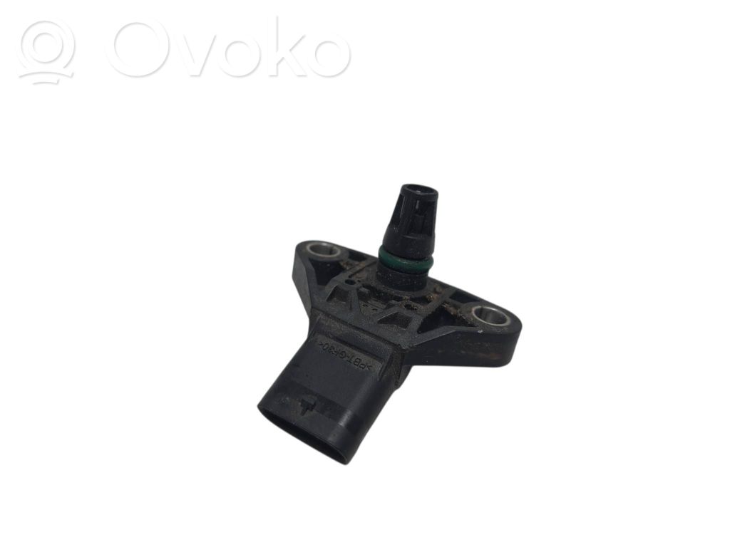 Audi A4 Allroad Luftdrucksensor 