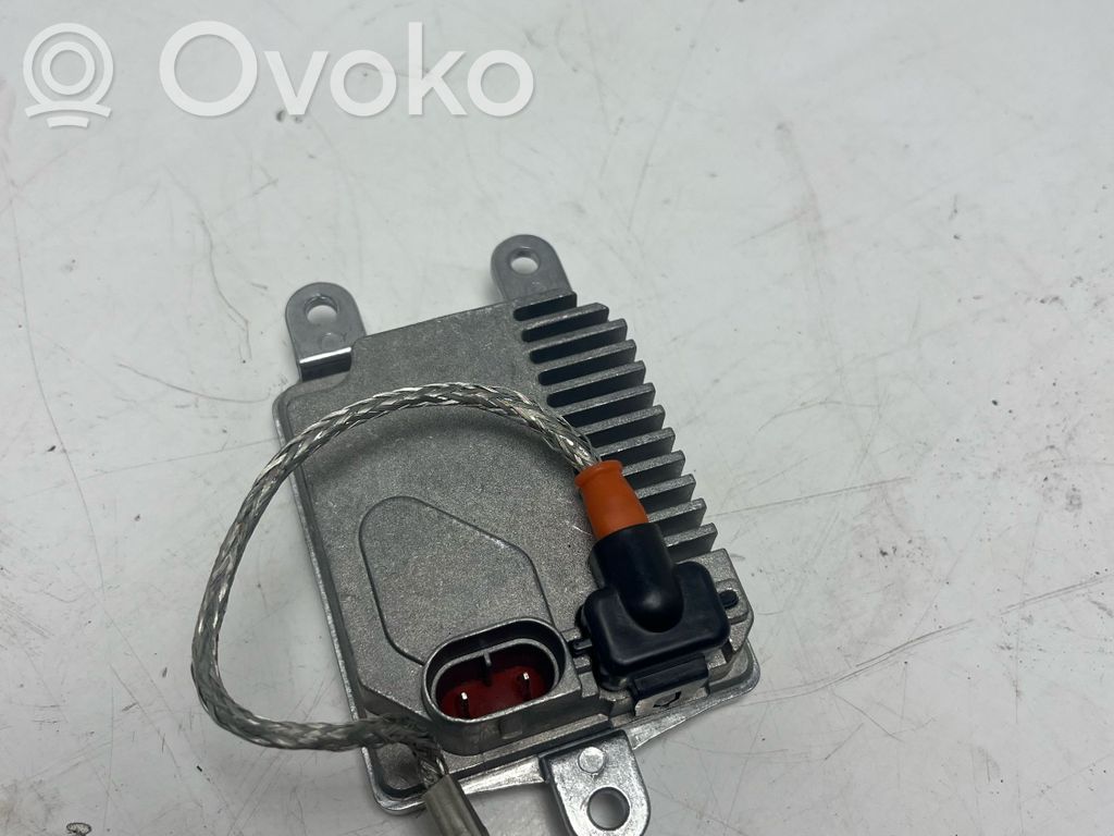 Skoda Octavia Mk2 (1Z) Moduł poziomowanie świateł Xenon 