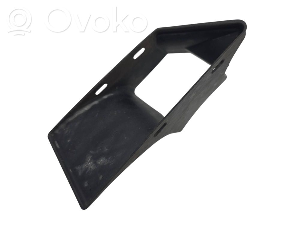 BMW 5 E60 E61 Front bumper lower grill 
