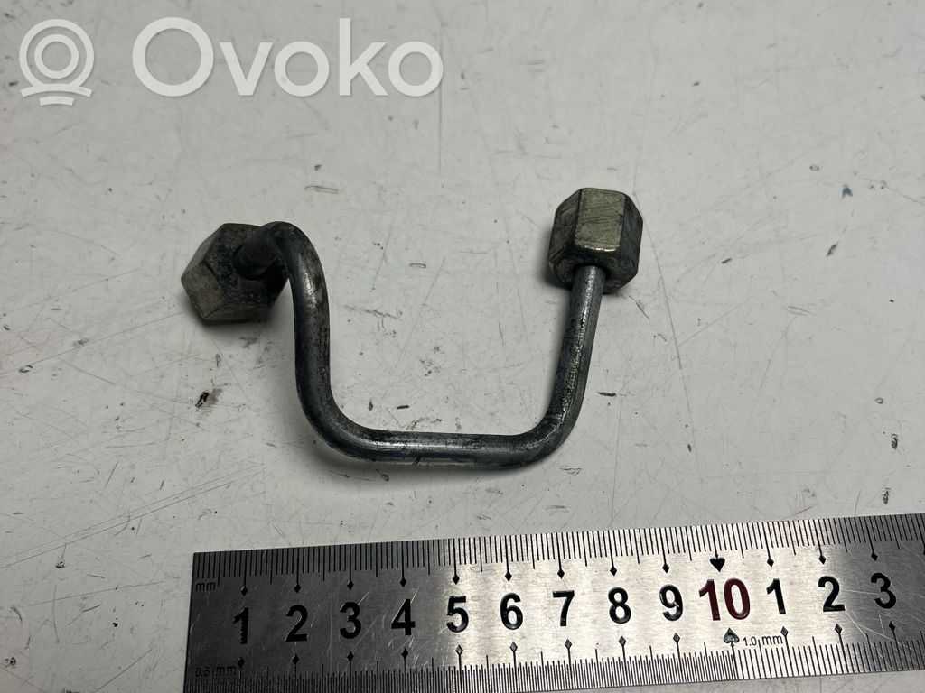 Audi A4 S4 B8 8K Linea/tubo di alimentazione iniettore del carburante 