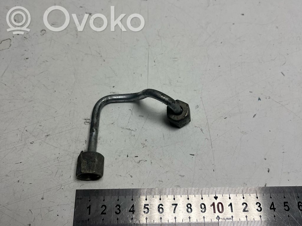 Audi A4 S4 B8 8K Conductă alimentare injectoare 