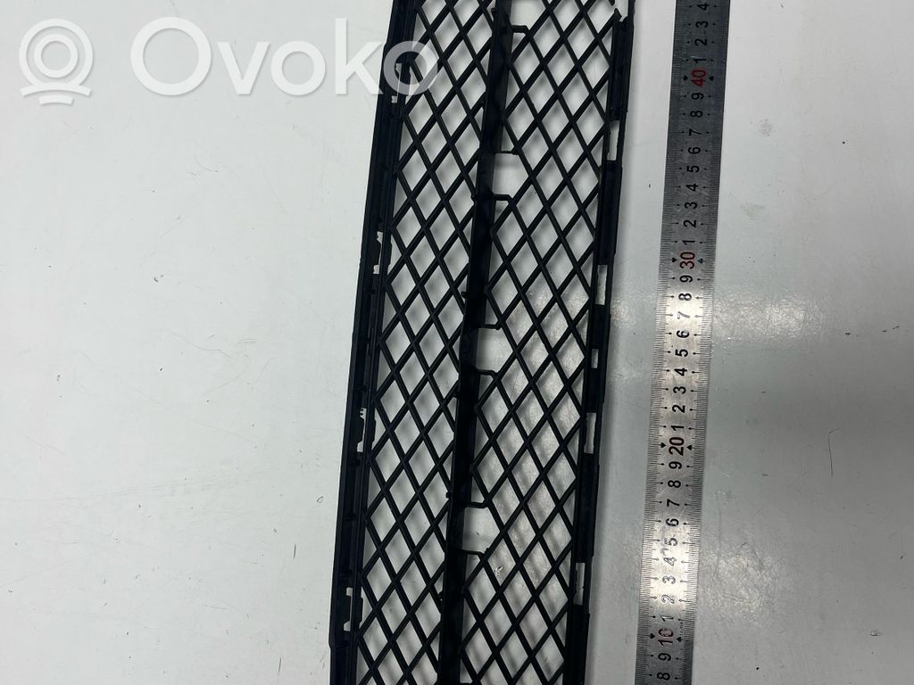 BMW 5 E60 E61 Front bumper lower grill 