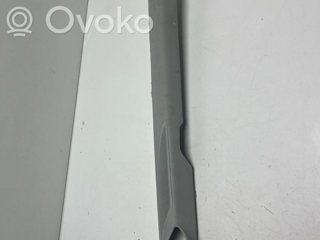 Volkswagen Golf VII Capac stâlp (A) 