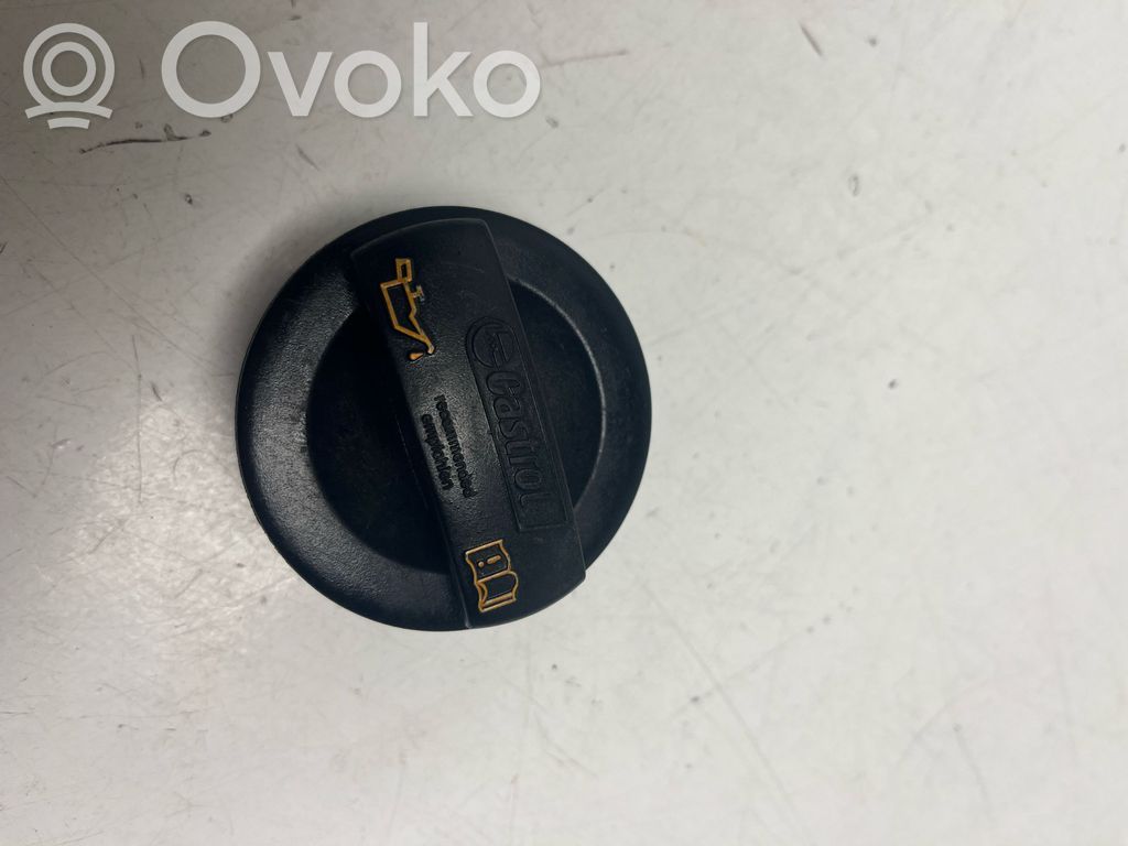 Audi A6 S6 C7 4G Tappo carico dell’olio 