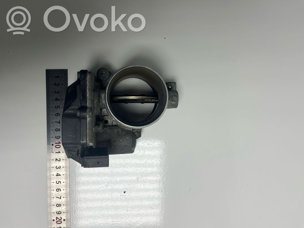 Droselinė sklendė   059145950AA,A2C53358421,059145950