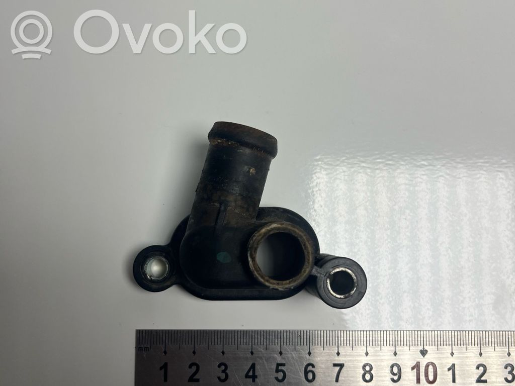 Audi A6 S6 C7 4G Termostats / termostata korpuss 