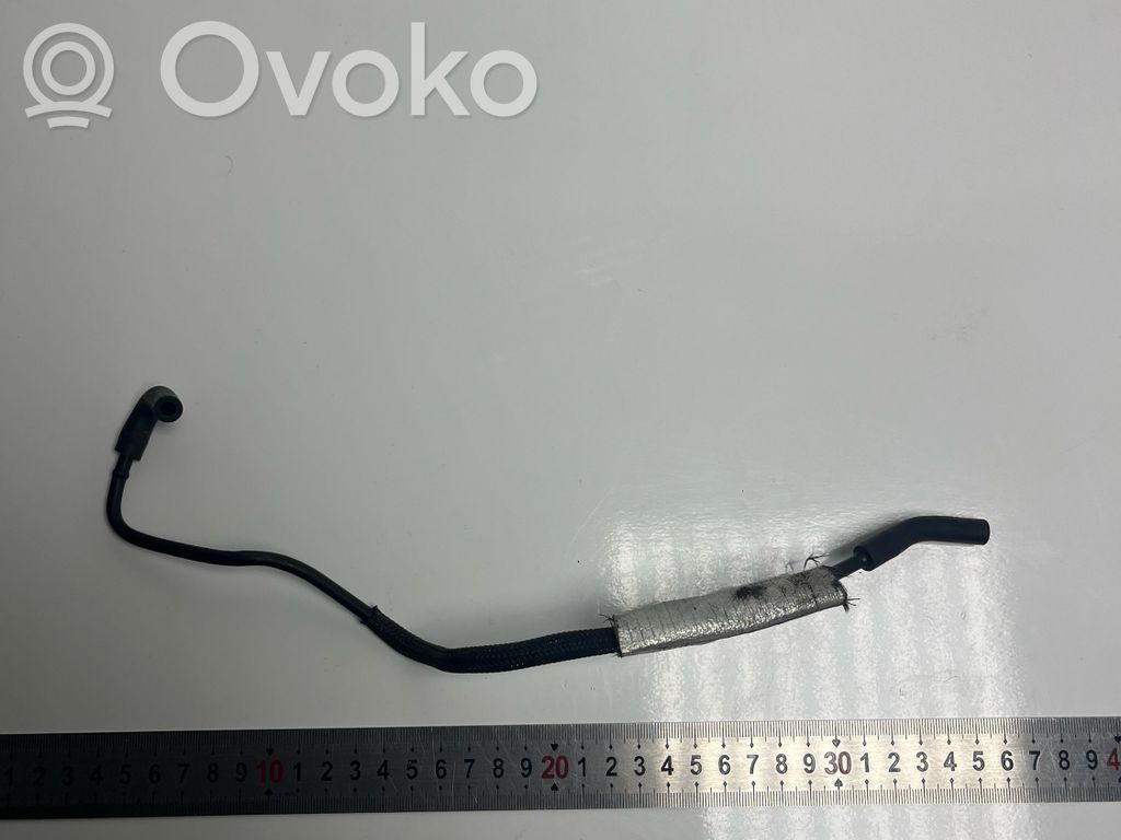 Audi A6 S6 C7 4G Unterdruckleitung / Unterdruckschlauch 