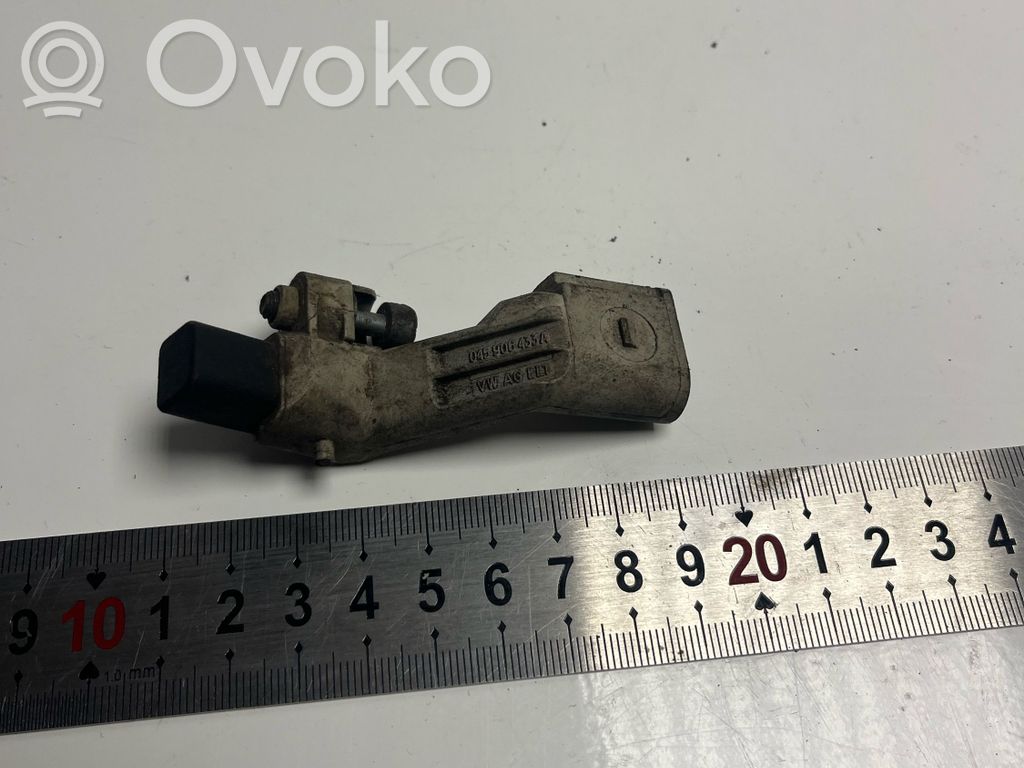 Audi A3 S3 8P Senzor poziție arbore cotit 